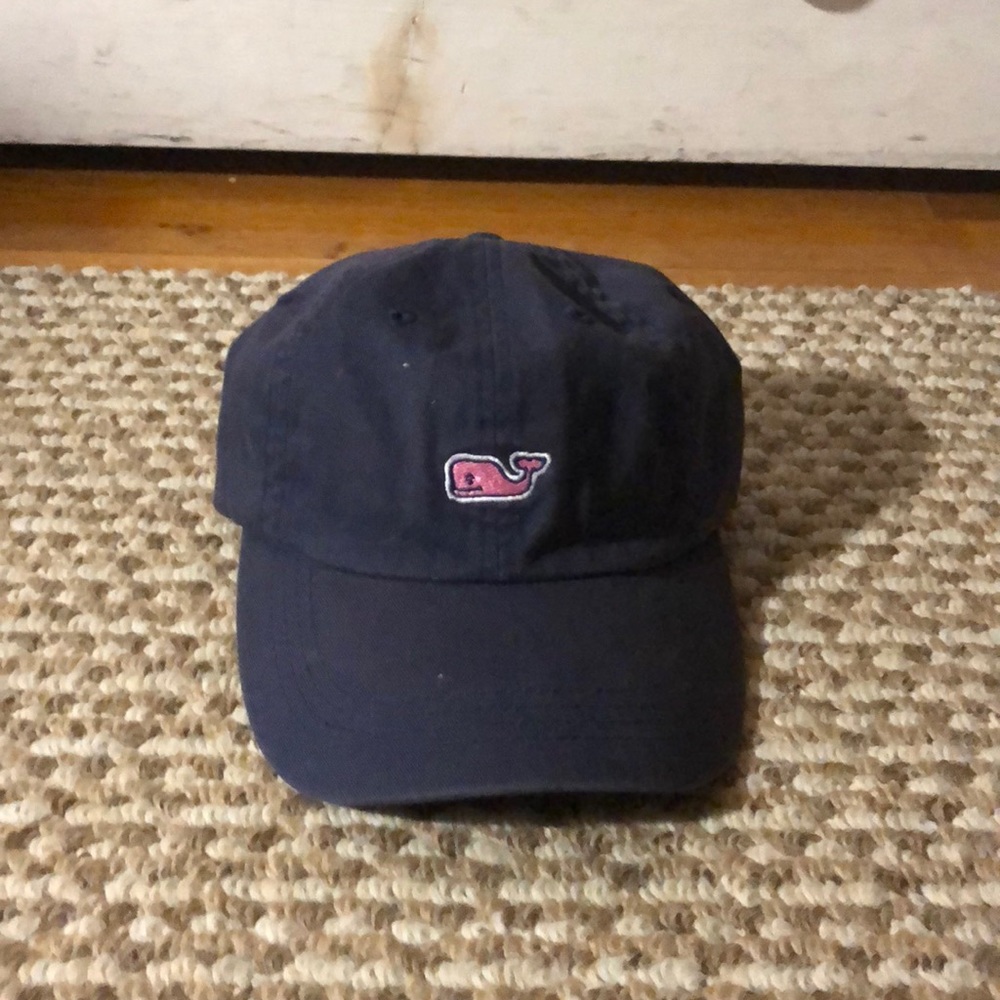 Vineyard Vines hat